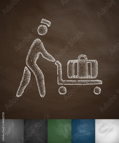 porter icon