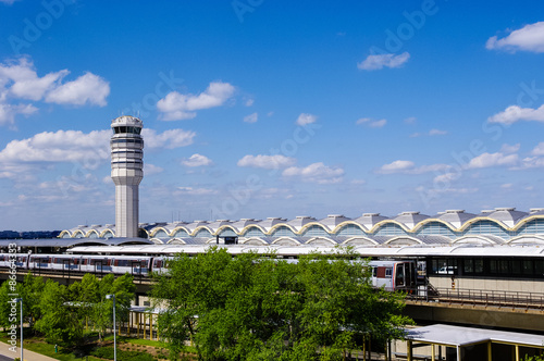 aéroport