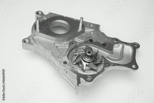 Automotive Water pump