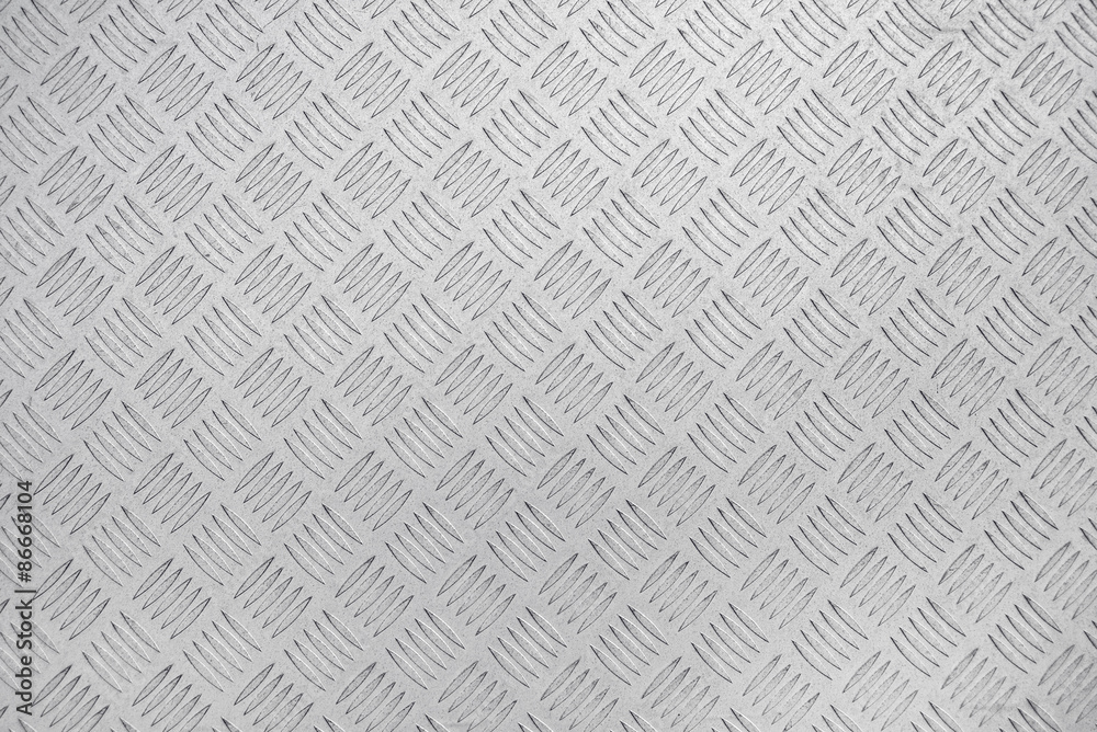 Diamond Steel Metal Plate Background Diamond Steel Metal Plate Background