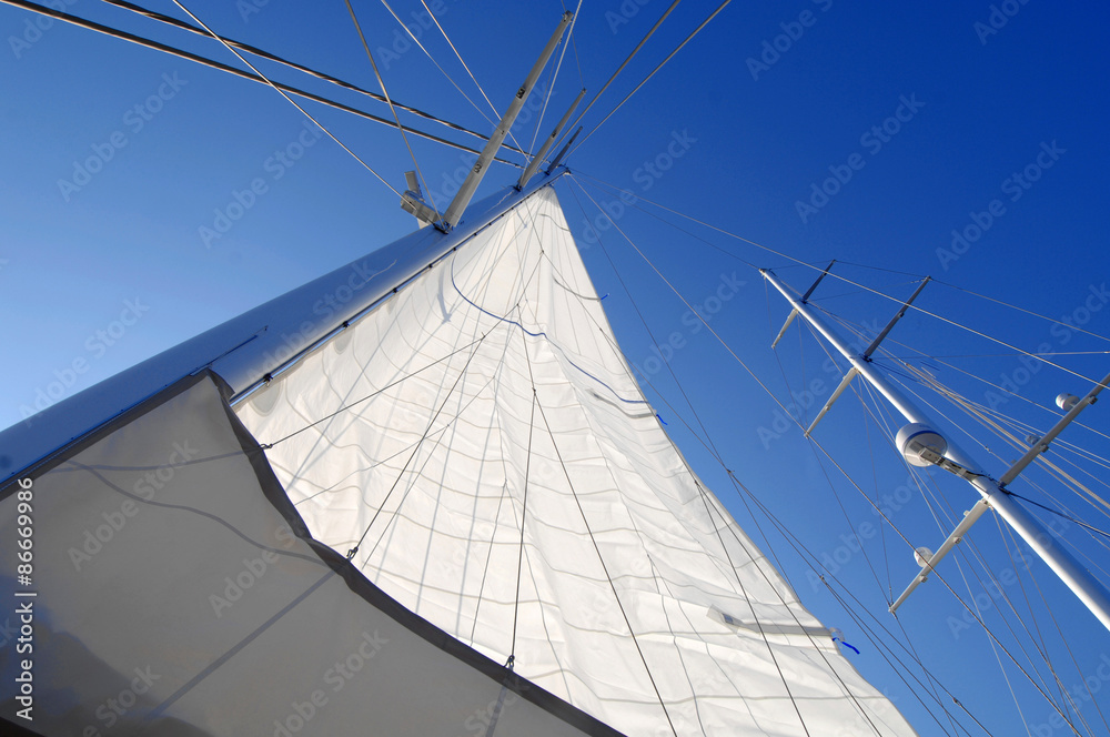 Yacht details Yacht details