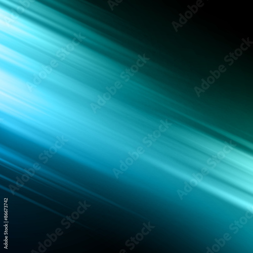 Abstract vector shiny background