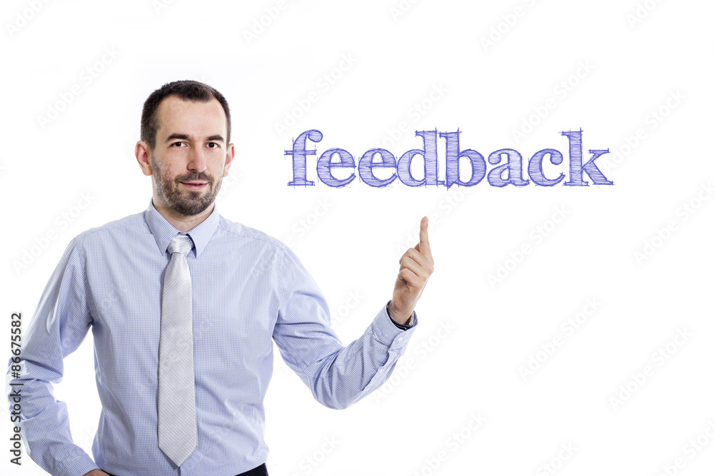 Feedback Feedback