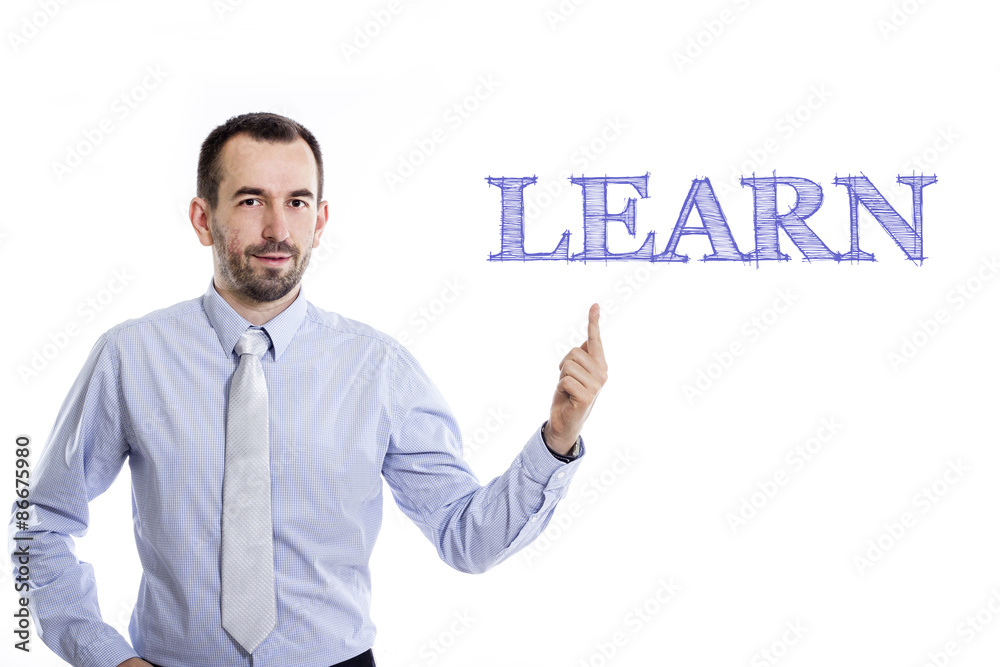 Learn Learn