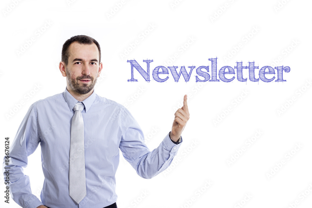 Newsletter Newsletter