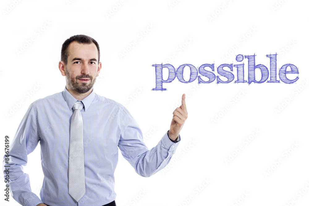 Possible Possible