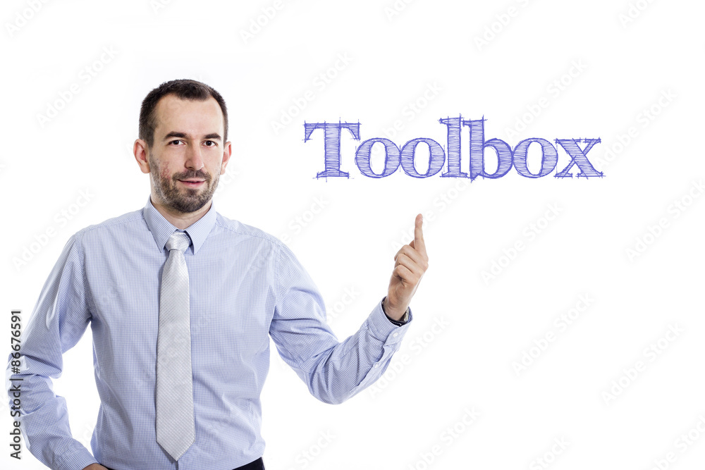 Toolbox Toolbox