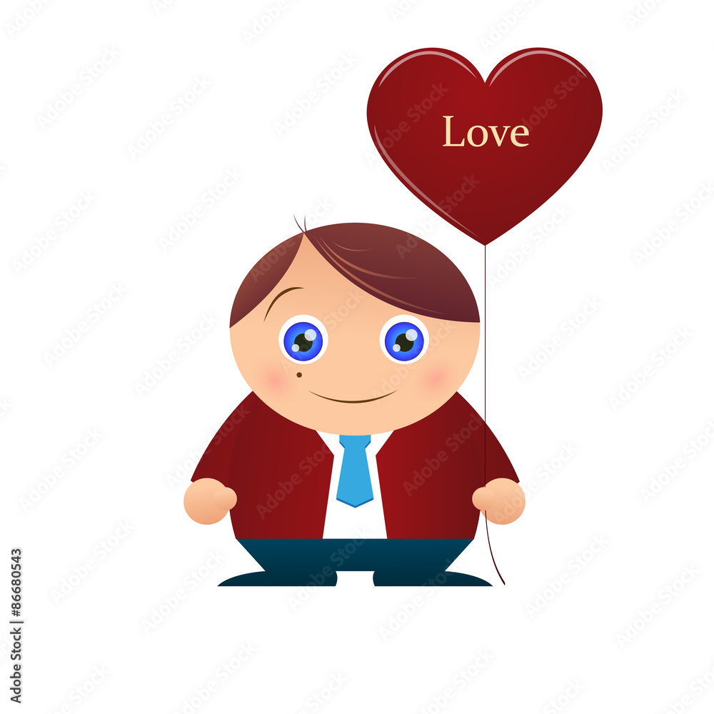 Love boy Love boy