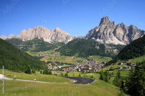 val Badia - Dolomiti