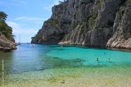 Il mare di Francia photo