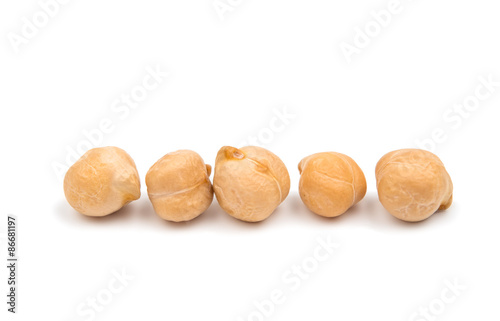 Wallpaper Mural chickpeas Torontodigital.ca