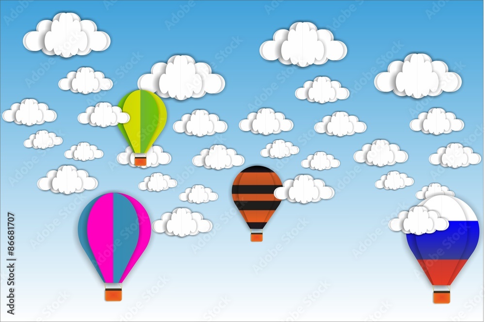 Parade balloons Parade balloons