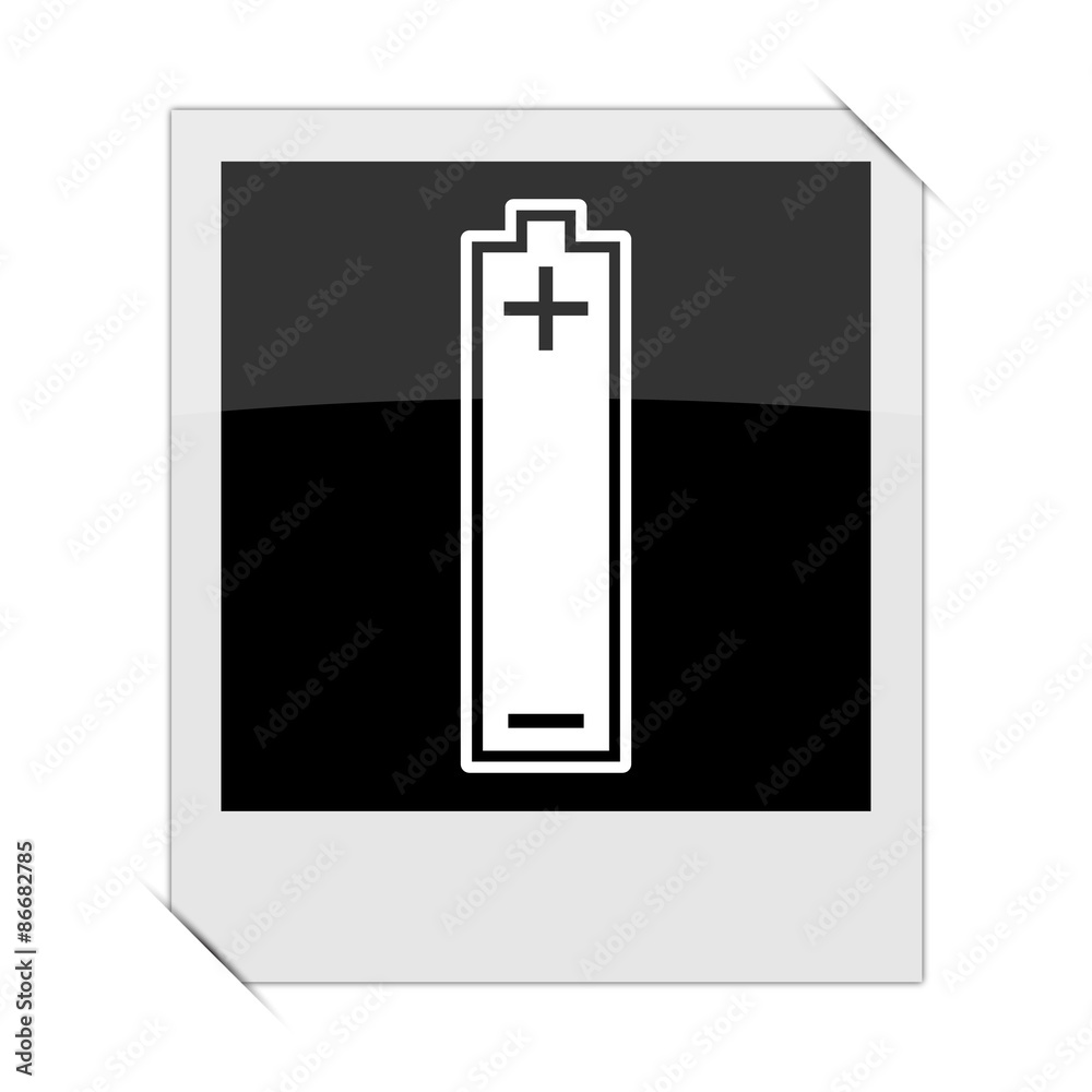 Battery icon Battery icon