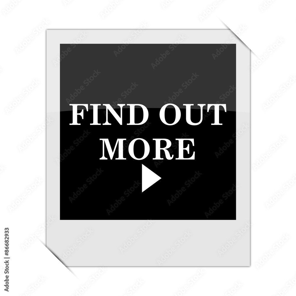 Find out more icon Find out more icon