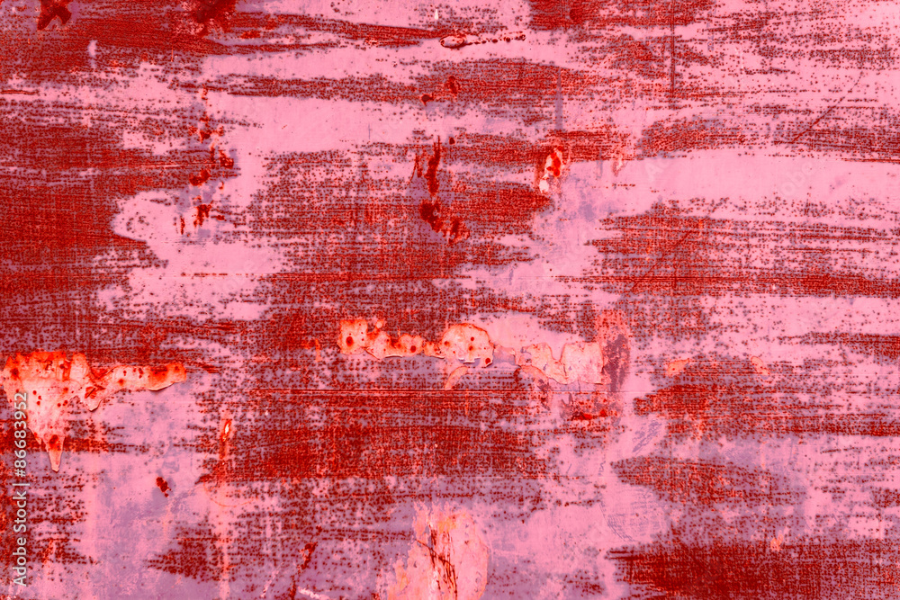 Obraz premium Texture. Metal. It can be used as a background