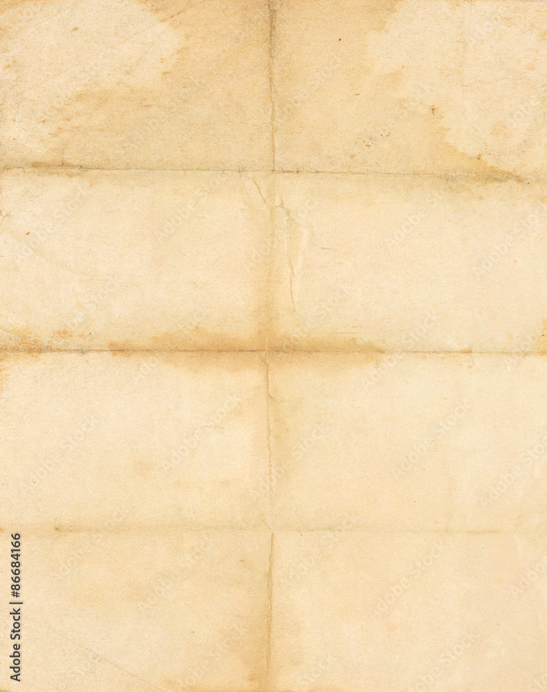 Ancient paper Ancient paper