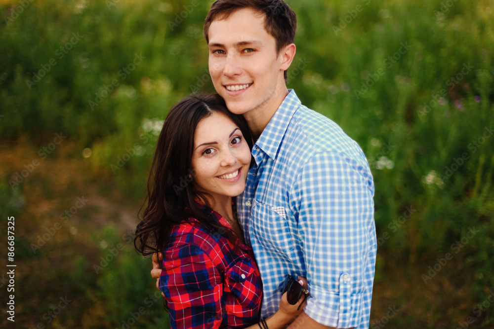 Couple. Couple.
