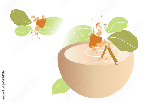 Cashew Nut Milk