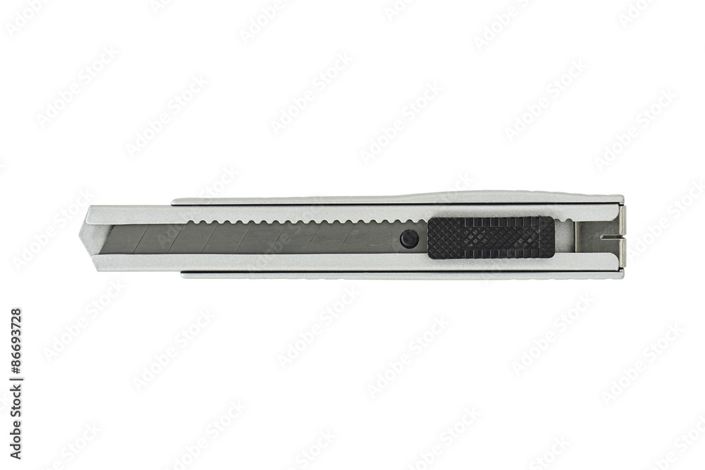 Modern aluminium cutter Modern aluminium cutter