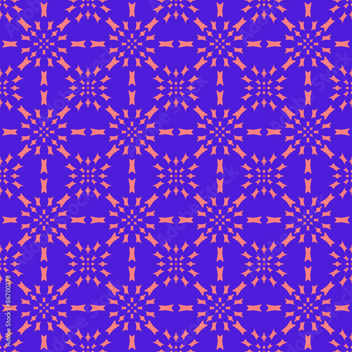 Vector seamless background.