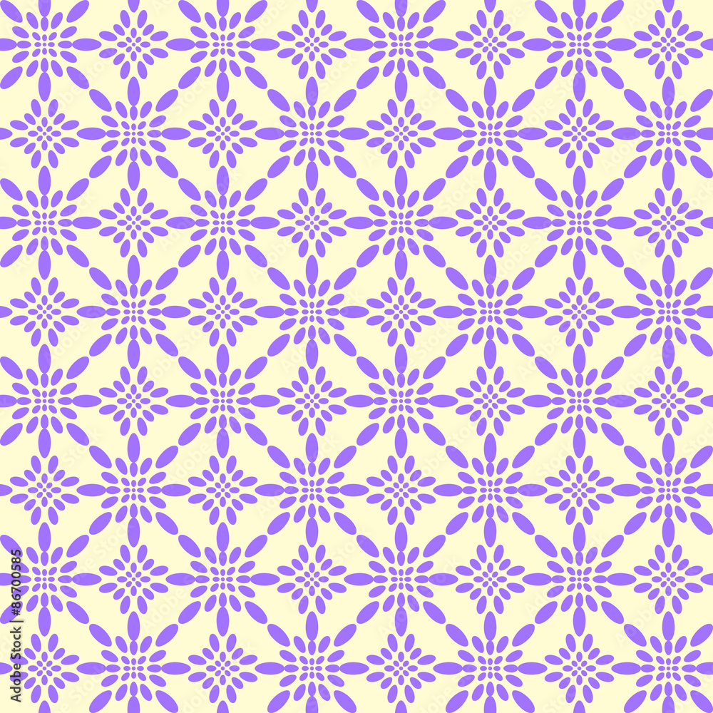 Vector seamless background. Vector seamless background.