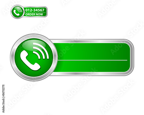 call now label 2