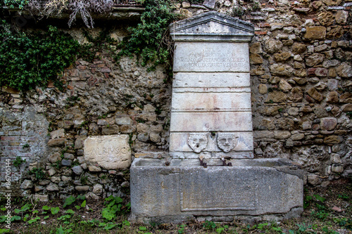L'Antica Fontana Conza (AV)