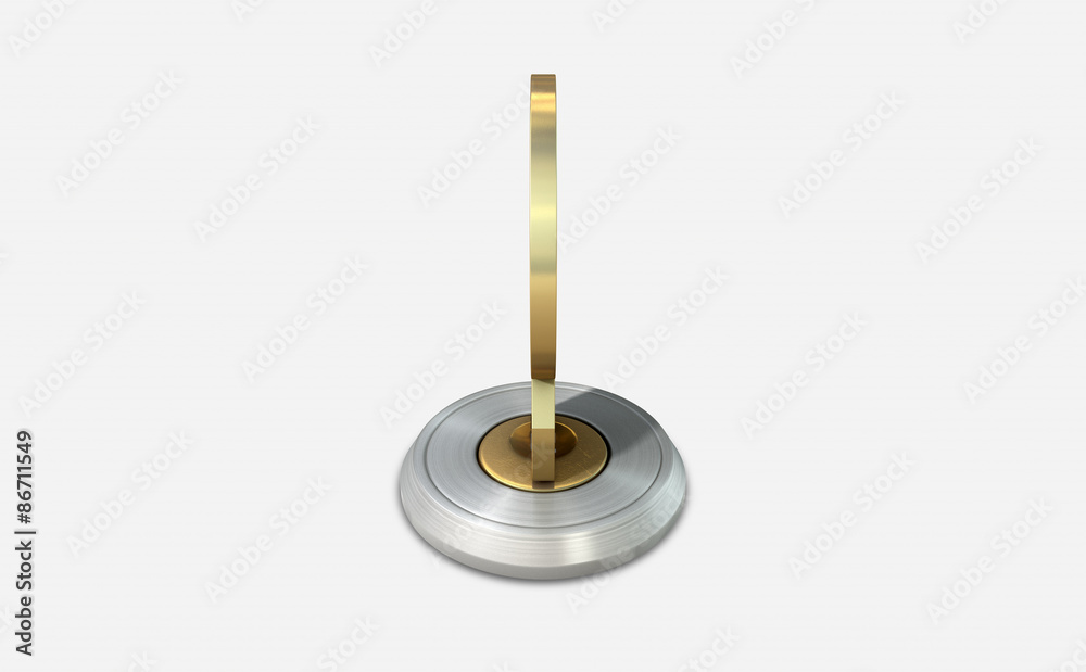 Empty Slot With Key Empty Slot With Key