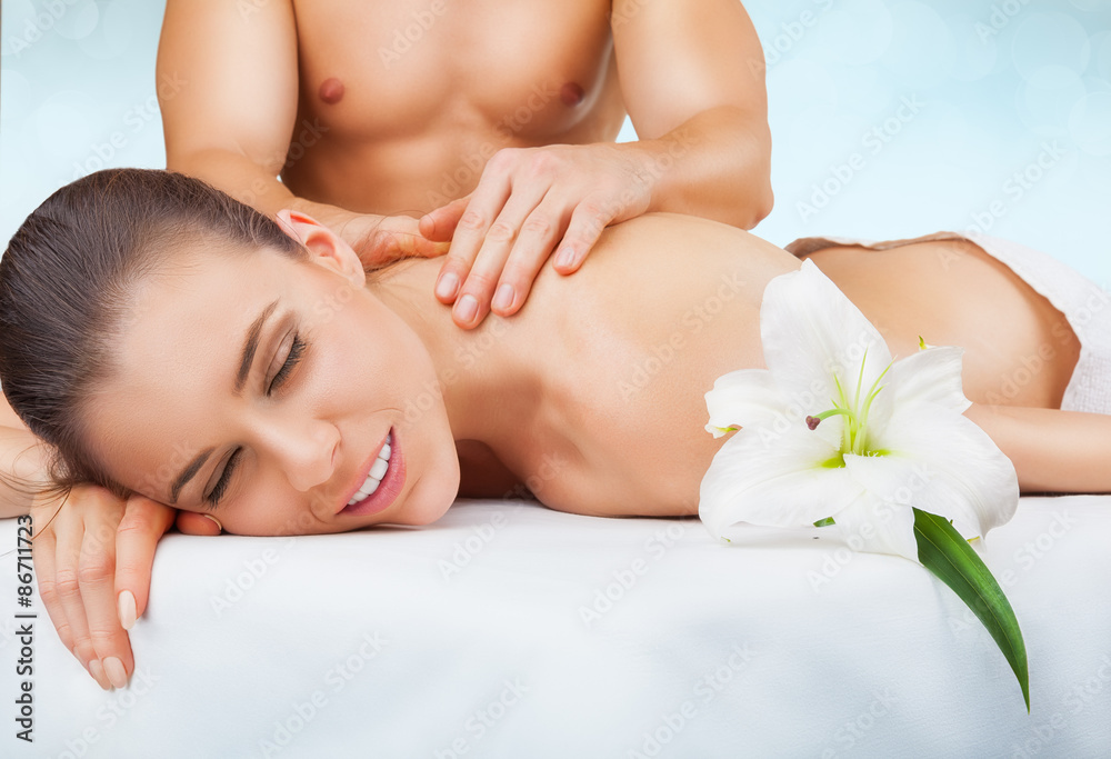 Massage Massage