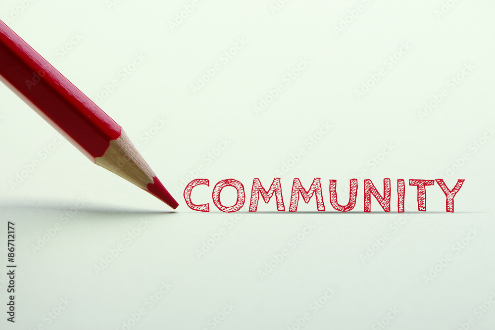 Community Community