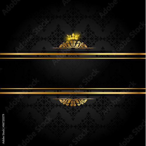 VIP background