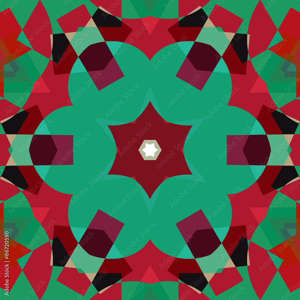 Seamless tile Seamless tile
