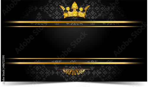 VIP card