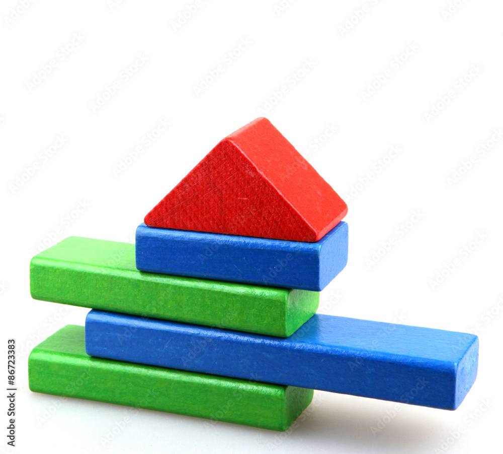 Building blocks Building blocks