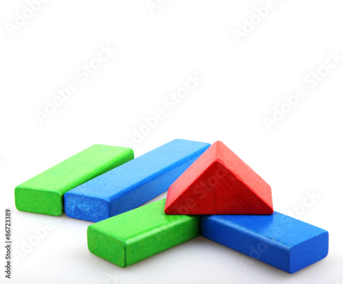 Building blocks