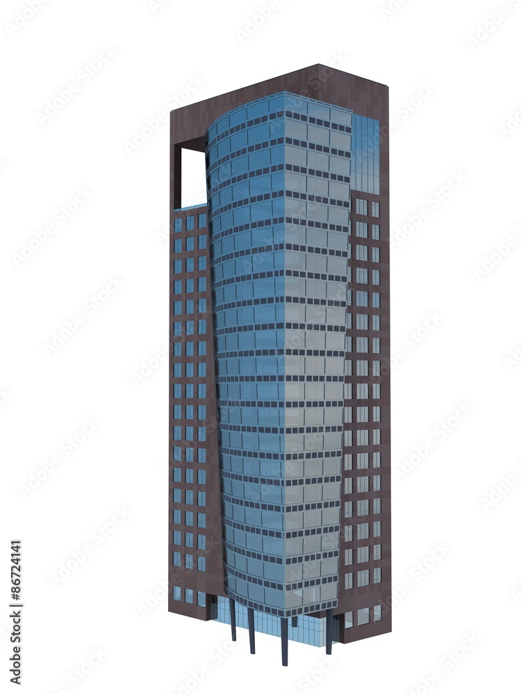 single skyscraper single skyscraper