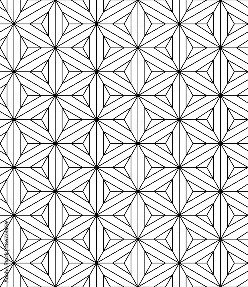 Seamless vector pattern,Creative textile print with stars shaped elements, Modern geometric texture , Abstract decorative background, Repeating symmetrical graphic Seamless vector pattern,Creative textile print with stars shaped elements, Modern geometric texture , Abstract decorative background, Repeating symmetrical graphic
