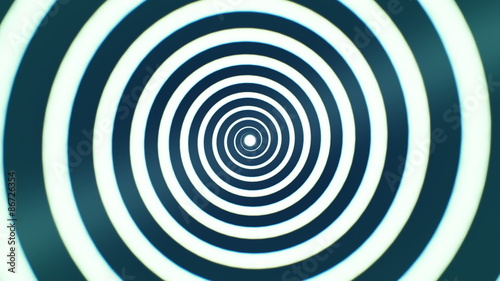 Hypnotic Spiral 1 - Hypnosis Meditation Video Background Loop

Get hypnotized! A rotating spiral loop that sends you off to dreamland.