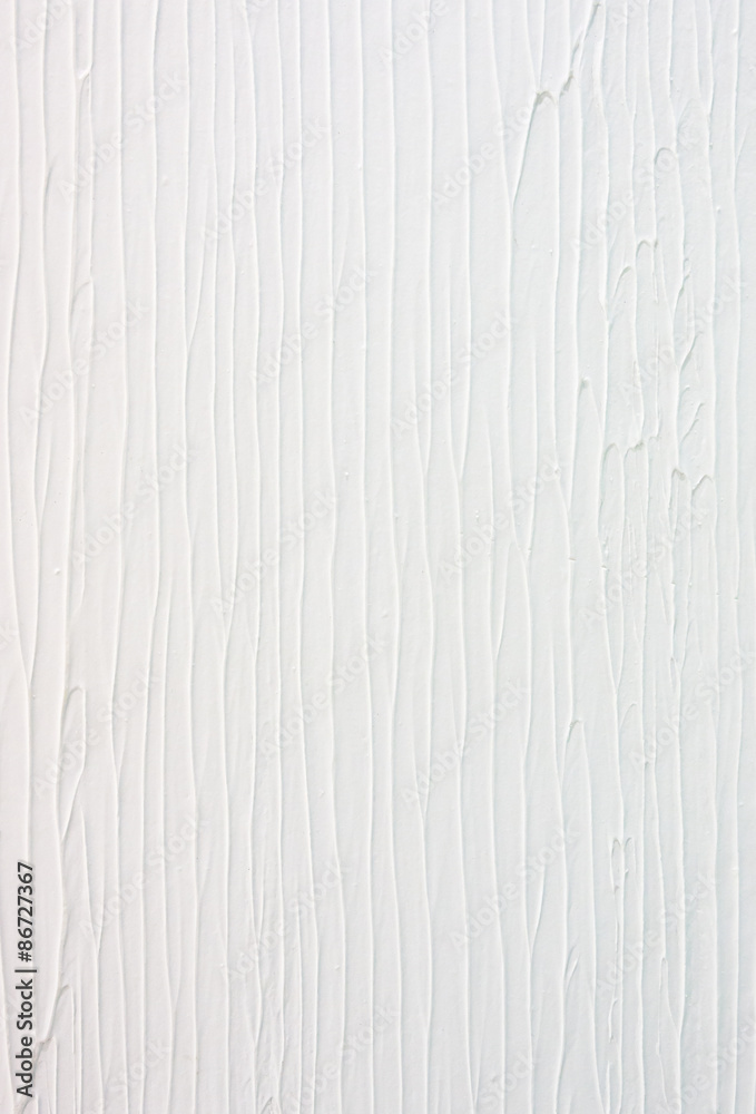 Obraz premium White line pattern