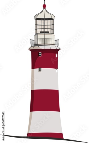 lighthouse