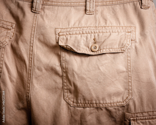 Back Pocket