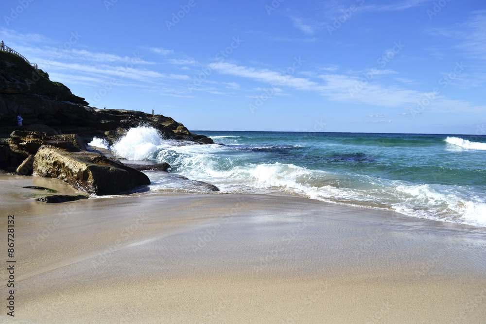 Australia beaches Sydney