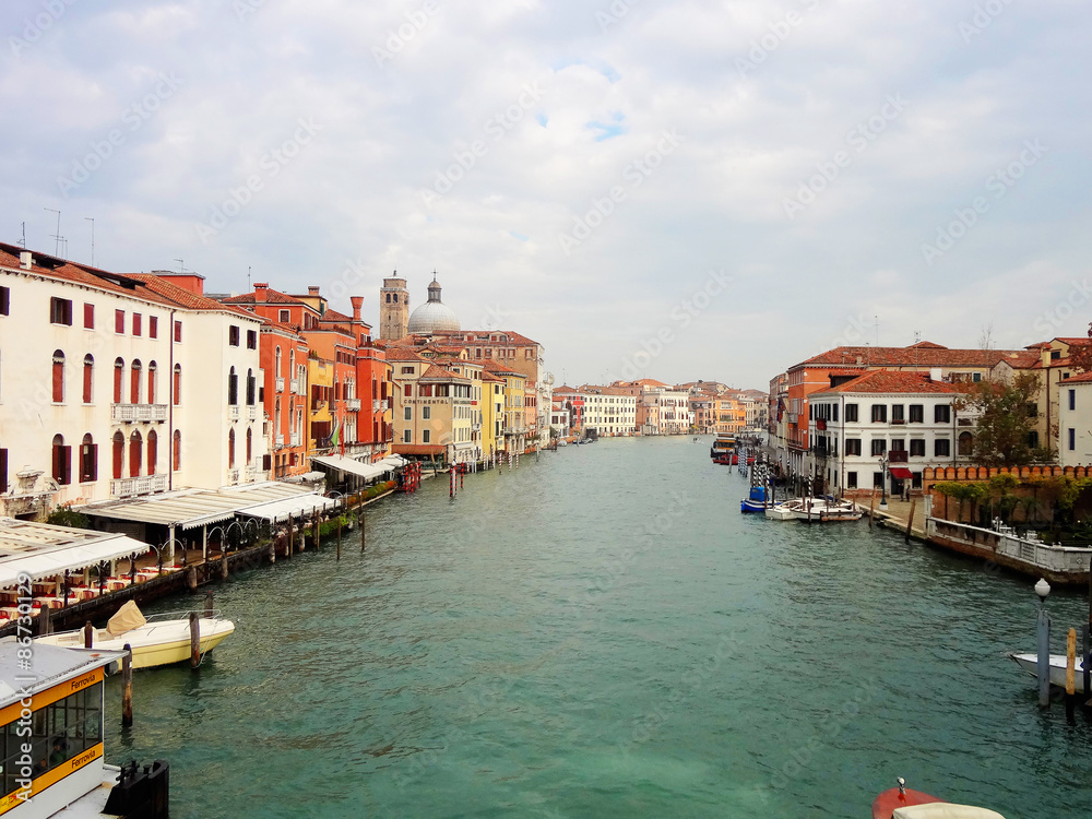 Venecia lanscape
