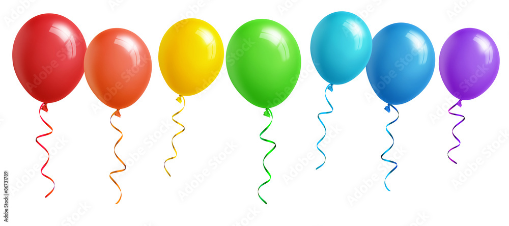 Luft ballons deals