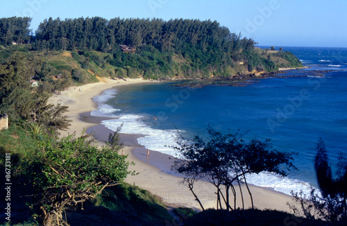 Libanona beach, la più rinomata spiaggia di Fort Dauphin in Madagascar
 photo