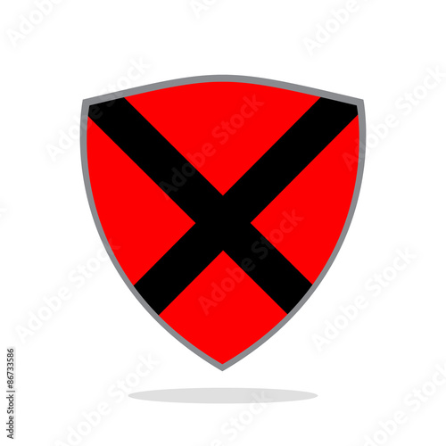 escudo medieval