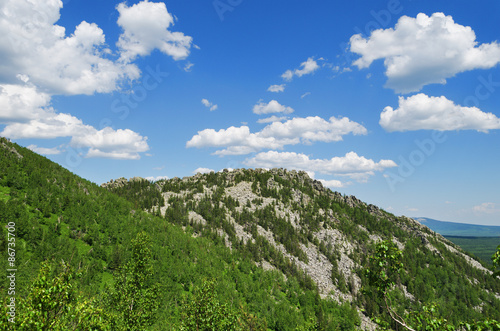 ural mountain