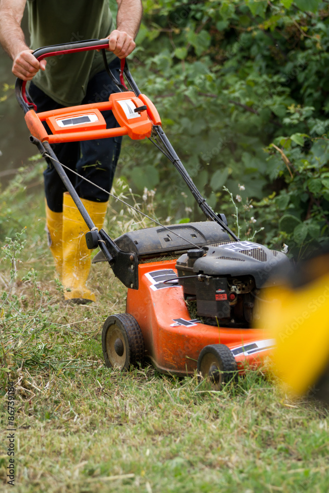 gardening gardening