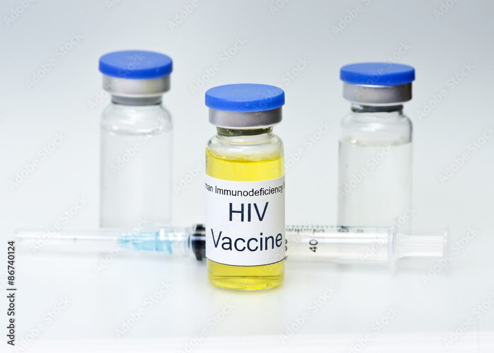 HIV Vaccine HIV Vaccine