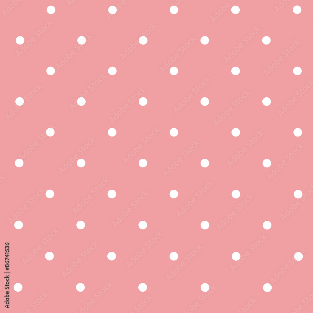 seamless polka dot pattern on textured fabric seamless polka dot pattern on textured fabric